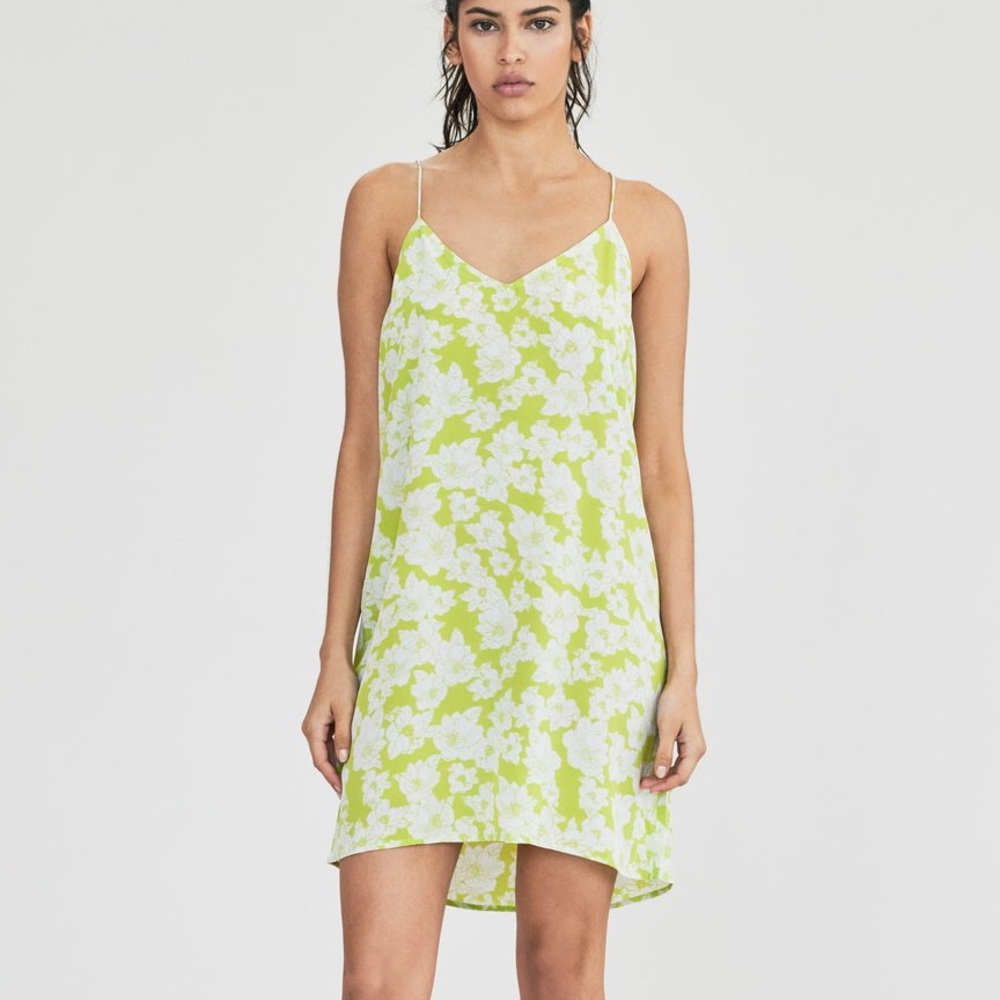 Acacia Flores Looking to trade